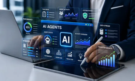 Predictive Intelligence