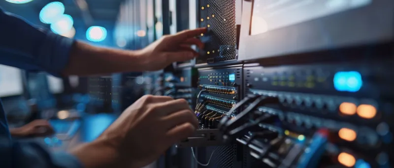 Connectivity