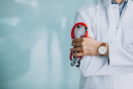 Healthcare