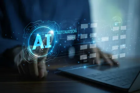 Intelligent Automation