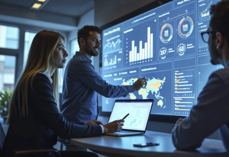 IT Consulting Services
