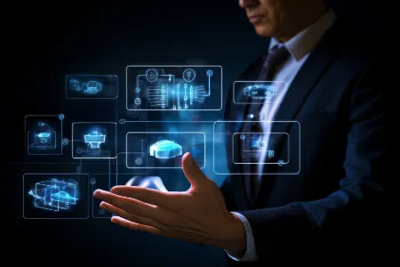 System Integration Services